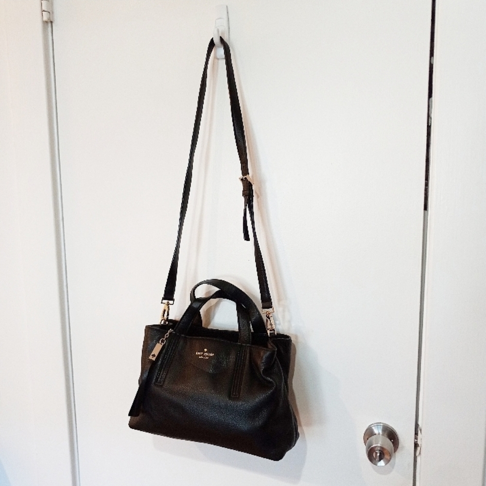 Kate Spade satchel - Picture 5 of 16